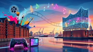 Kreativwirtschaft Hamburg: Dein Kompass durch eine pulsierende Innovationslandschaft