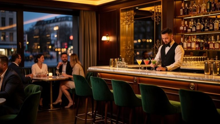 Bar-Events September 2026: Dein ultimativer Guide für unvergessliche Nächte in Hamburg