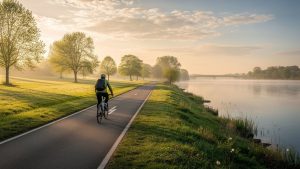 Fahrradtour entlang der Elbe: Dein ultimativer Guide fĂŒr unvergessliche Erlebnisse 2025/2026
