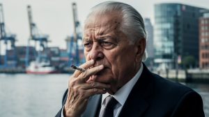 Helmut Schmidt â Kanzler aus Hamburg: Eine Reise durch sein Erbe und seine Stadt