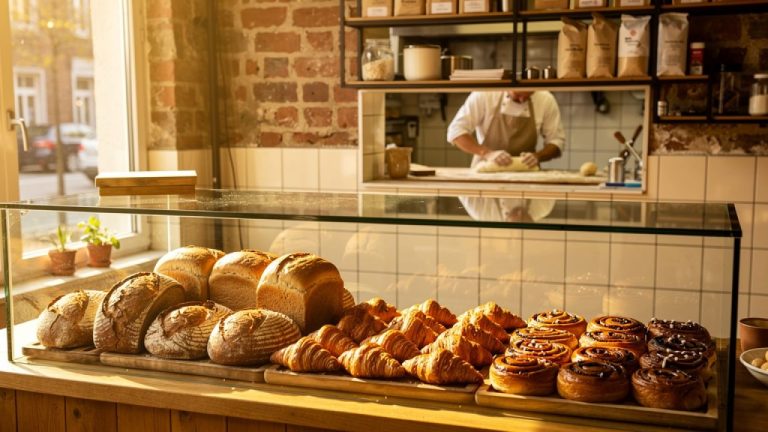 Neuigkeiten aus Eppendorfs Backstuben: Dein Guide zu den besten Handwerksbäckereien