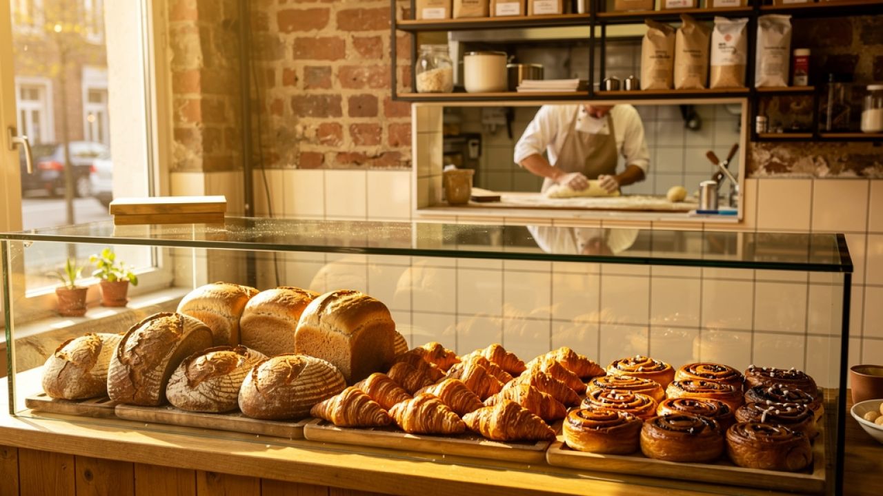 Neuigkeiten aus Eppendorfs Backstuben: Dein Guide zu den besten Handwerksbäckereien