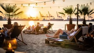 Strand Pauli: Dein Hotspot an der Elbe â Neuigkeiten und unvergessliche Momente 2026/2027