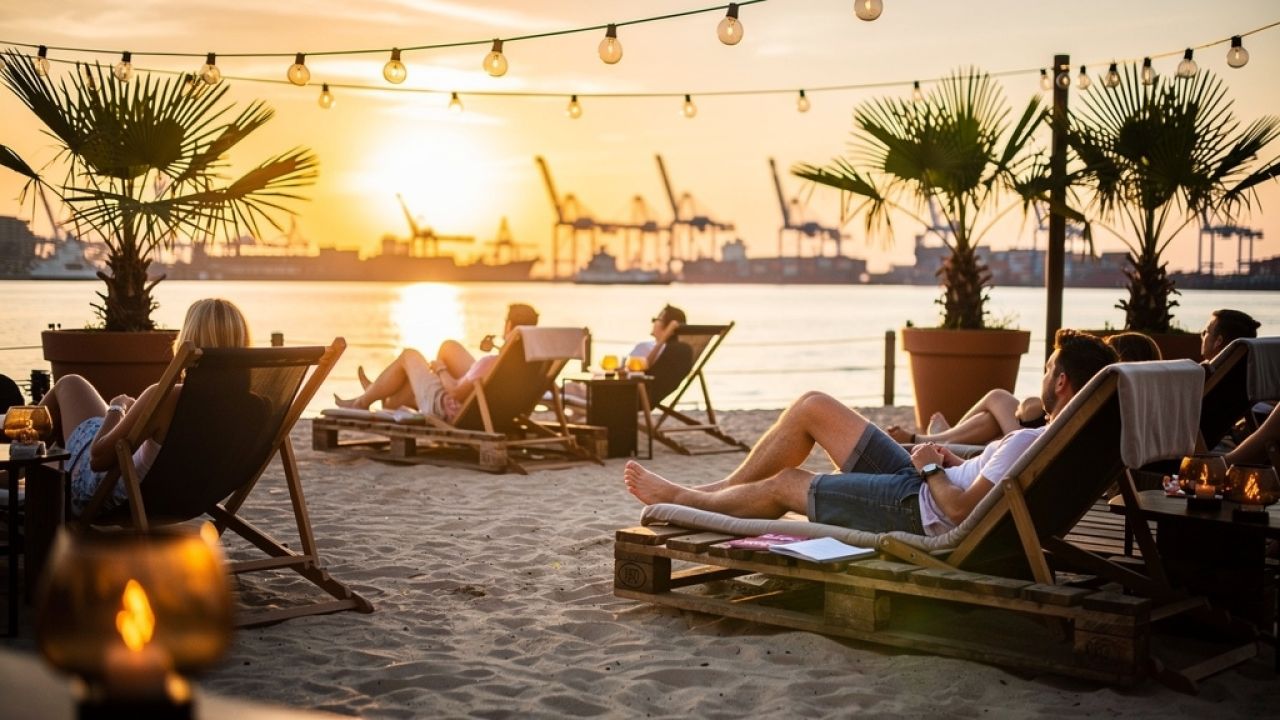 Strand Pauli: Dein Hotspot an der Elbe – Neuigkeiten und unvergessliche Momente 2026/2027