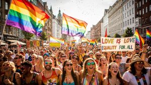 Pride Week Hamburg 2026: Dein Guide fĂŒr ein Fest der Vielfalt und des Engagements!