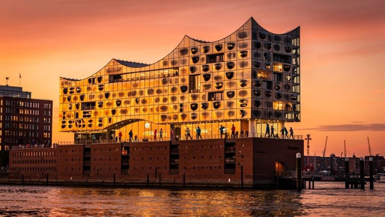 Besucherrekorde Elbphilharmonie 2026: Ein neues Kapitel in Hamburgs Erfolgsgeschichte