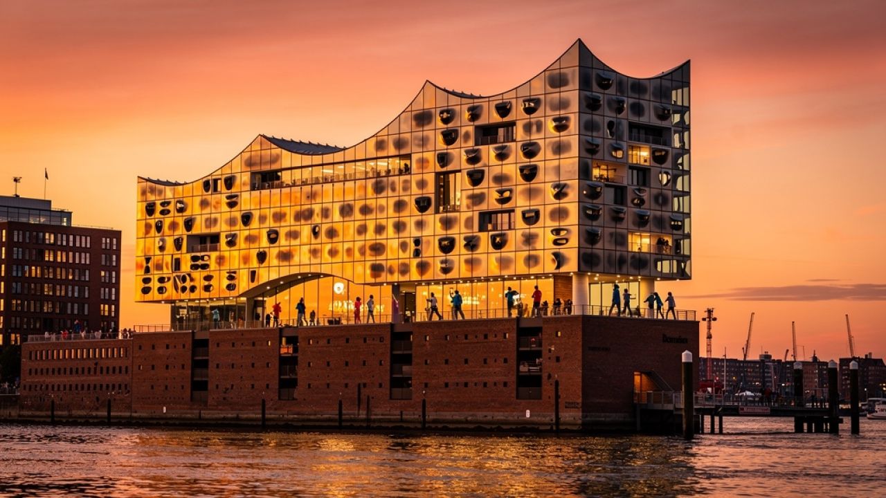 Besucherrekorde Elbphilharmonie 2026: Ein neues Kapitel in Hamburgs Erfolgsgeschichte