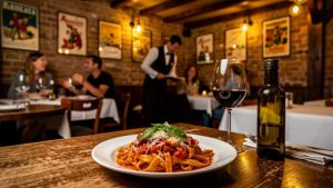 Neuigkeiten aus Hamburgs italienischen Trattorien: Eine kulinarische Reise durch die Hansestadt