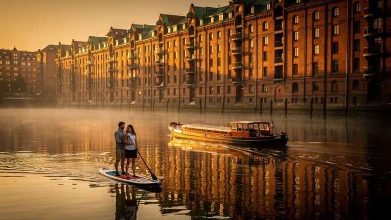 Fleete erkunden: Hamburgs Wasserwege neu entdecken – Dein Guide für 2026