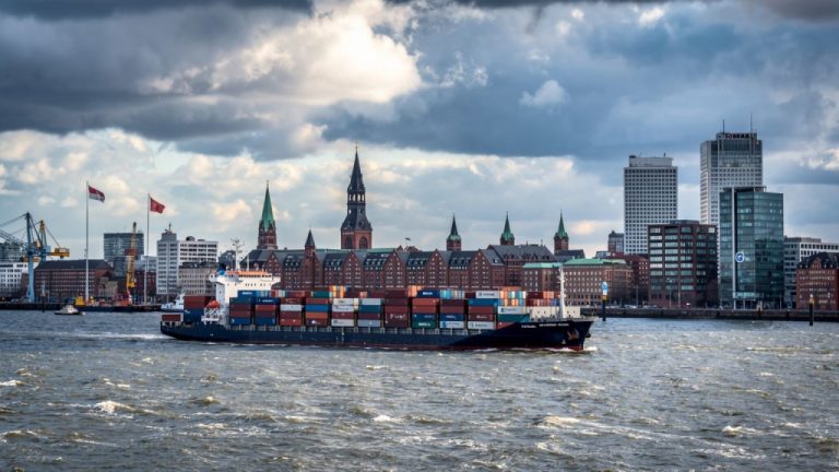 Wetter in Hamburg – Wind und Wolken: Warum das Schietwetter so einzigartig ist
