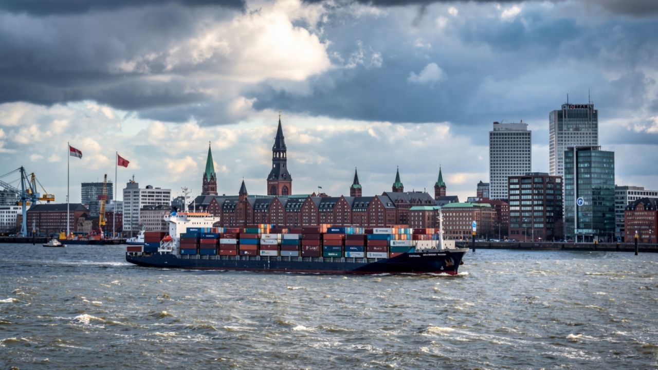 Wetter in Hamburg – Wind und Wolken: Warum das Schietwetter so einzigartig ist