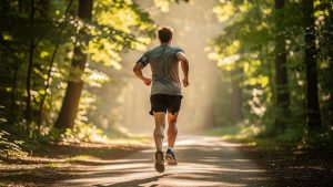 Joggen im Volkspark: Dein Update fĂŒr Hamburgs Lauf-Hotspot