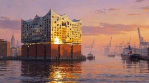Fotospots Elphi & Hafen: Deine ultimative Guide fĂŒr atemberaubende Aufnahmen in Hamburg