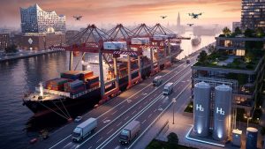 Hamburgs Hafen 2026: Ein Blick in die Zukunft des Tors zur Welt
