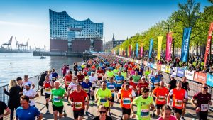 Marathon Hamburg 2026: Dein ultimativer Guide fĂŒr das Lauf-Highlight an der Elbe!