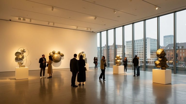 Kunsthaus Hamburg: Dein Kompass durch die Kunstwelt 2025/2026