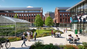 UniversitÀt Hamburg: Dein Kompass zu Innovation, Nachhaltigkeit und globalen Horizonten