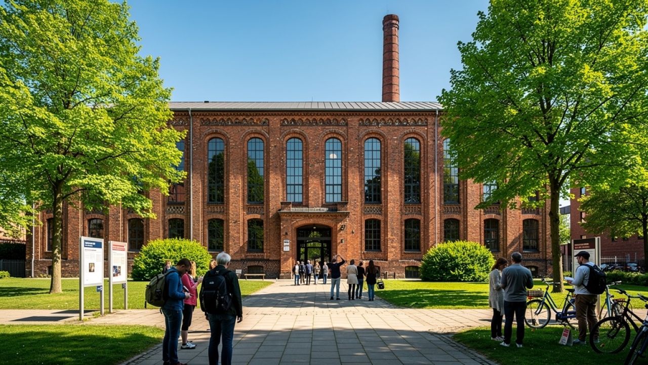 Das Museum der Arbeit: Zeitreise in Hamburgs Arbeitswelt – Neuigkeiten und Highlights