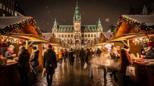 WeihnachtsmĂ€rkte Hamburg 2026: Dein ultimativer Guide fĂŒr magische Momente in der Hansestadt