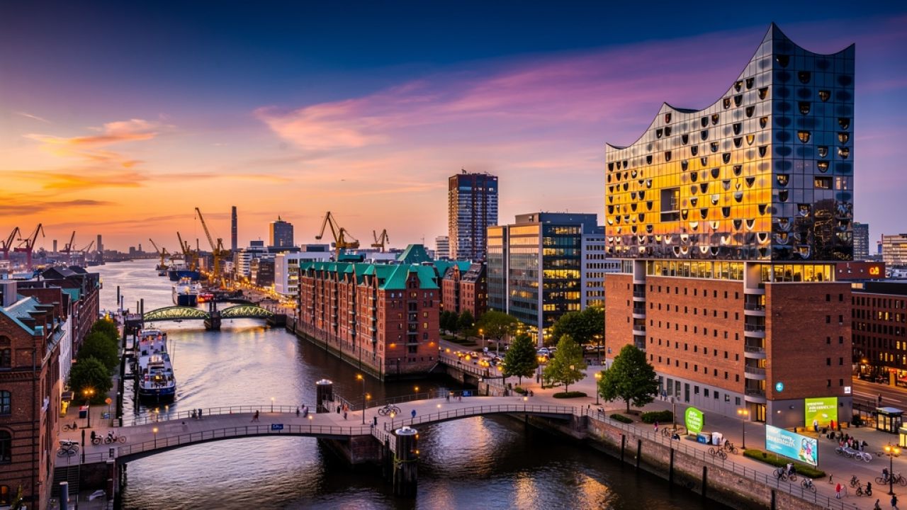 Tourismusstatistik Hamburg 2026: Ein Blick in die glänzende Zukunft der Hansestadt