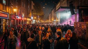 Reeperbahn Festival 2026: Dein ultimativer Guide für Hamburgs pulsierendes Musik- und Kunstspektakel!