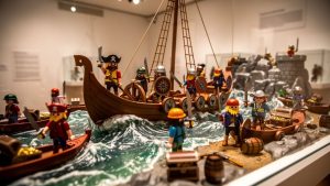 Neuigkeiten aus dem Internationalen Maritimen Museum Hamburg: Dein Kompass für maritime Abenteuer 2026
