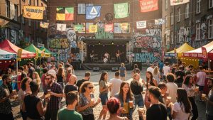 Schanzenfest 2026: Dein Guide zum pulsierenden Herz Hamburgs