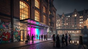 Bühnenzauber und Avantgarde: Neuigkeiten vom Theater in Kampnagel