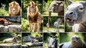 Tierfotografie Hagenbeck: Dein ultimativer Guide für wilde Schnappschüsse in Hamburg