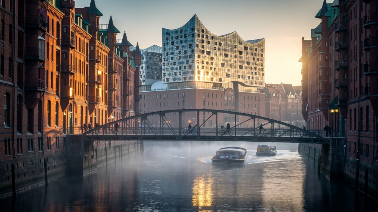 Hanseatische Mentalität: Das zeitlose Geheimnis Hamburgs