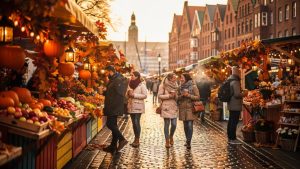 Frühjahrsmarkt Hamburg Oktober 2026: Ein rätselhaftes Spektakel im Herbst?